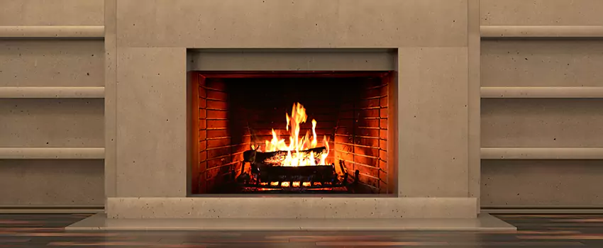 Majestic Trilliant Series Gas Fireplace Insert Repair in Salina, Kansas