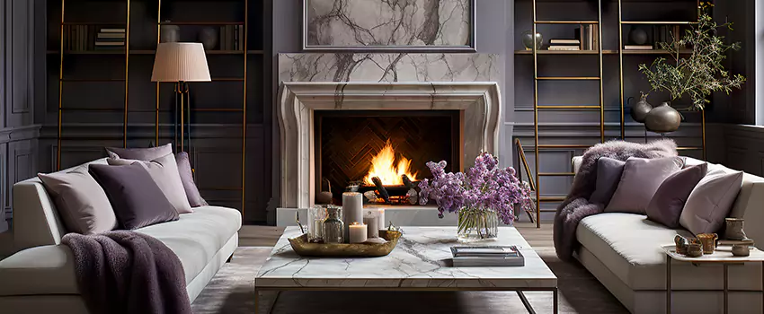 Napoleon Galaxy Series Outdoor Fireplaces Repair in Salina, KS