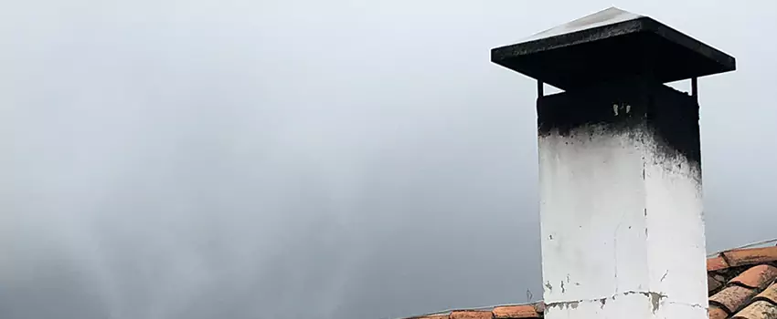 Prefab Chimney Crown Installation in Salina, KS