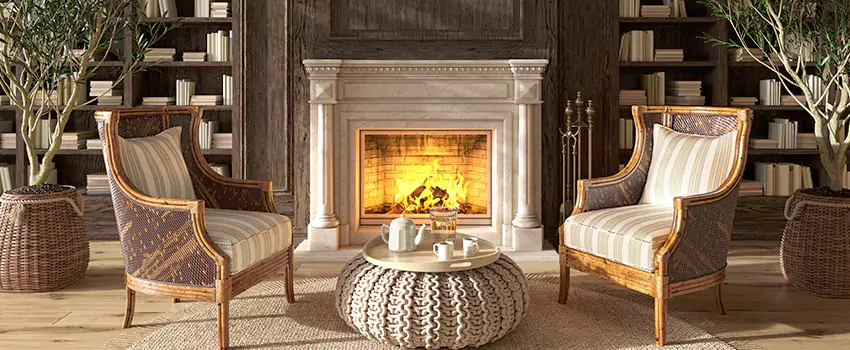 Cost of RSF Wood Fireplaces in Salina, Kansas