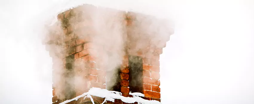Chimney Flue Soot Removal in Salina, KS