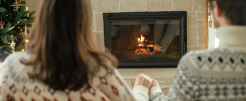 Superior Open-Hearth Wood Fireplaces in Salina, KS