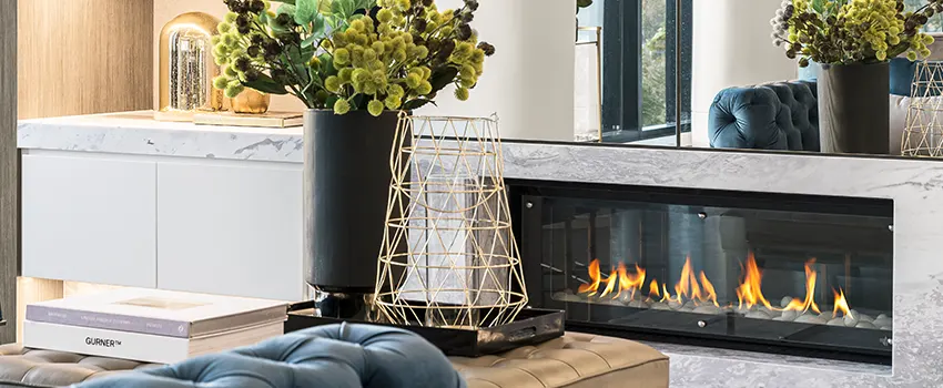 Professional Town & Country Luxury Fireplace Maintenance Experts in Salina, Kansas