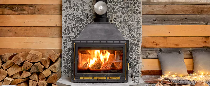 Travis Industries Elite Fireplace Inspection and Maintenance in Salina, Kansas