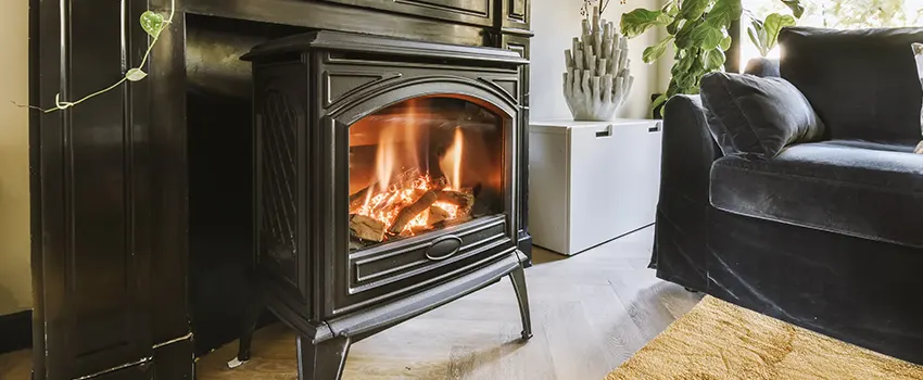 Valor Wood Fireplace in Salina, KS