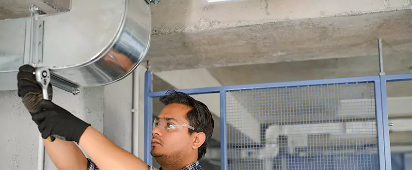 Benefit of Ventilation Cleaning in Salina, Kansas