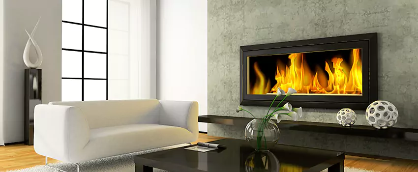 Ventless Fireplace Oxygen Depletion Sensor Installation and Repair Services in Salina, Kansas