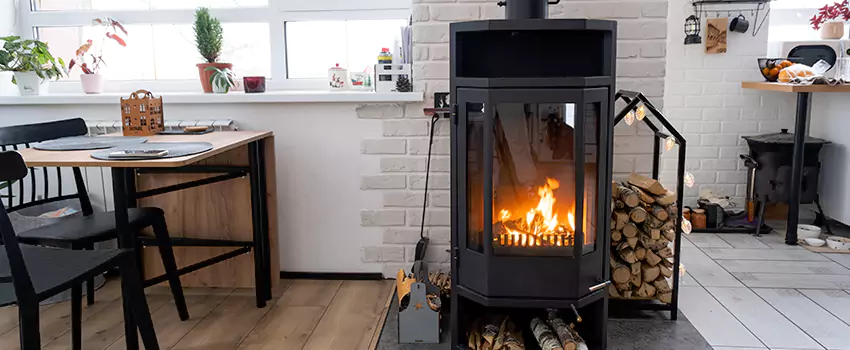 Cost of Vermont Castings Fireplace Services in Salina, KS
