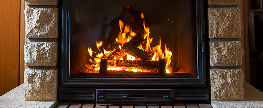 Cost of Wood Fireplace Installation in Salina, KS