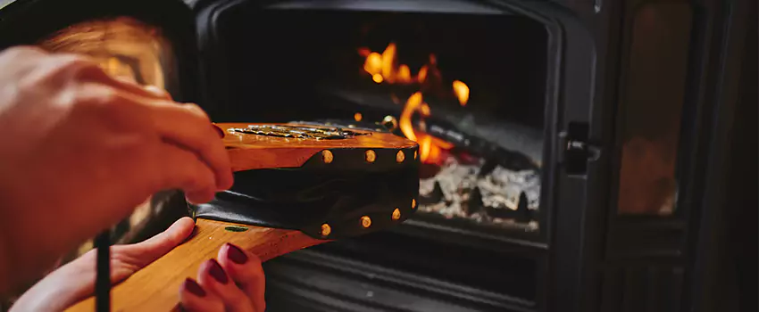 Cost of Wood Furnace Repair and Installation Services in Salina, KS
