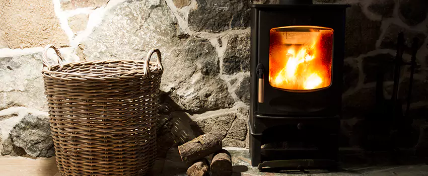 24/7 Wood Stove Installation Services in Salina, Kansas