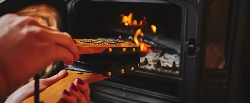 Wood Stove Grates Repair in Salina, Kansas