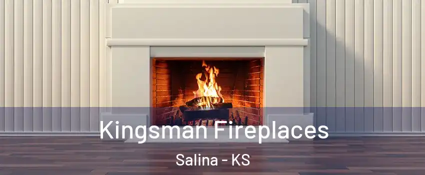  Kingsman Fireplaces Salina - KS