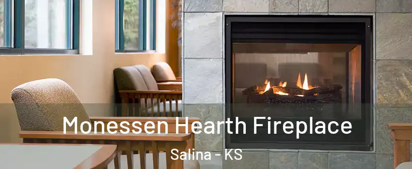  Monessen Hearth Fireplace Salina - KS