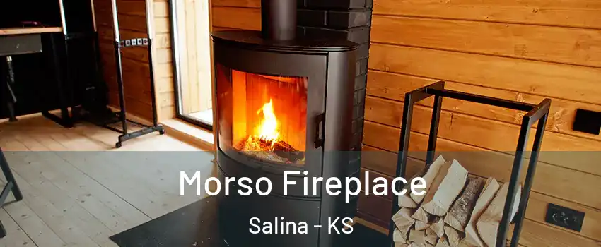 Morso Fireplace Salina - KS