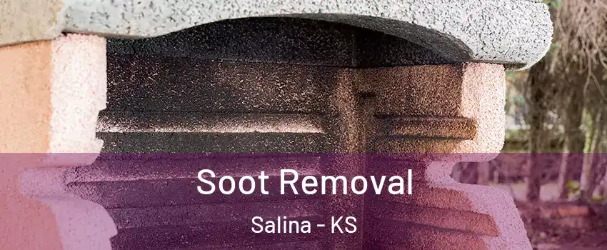  Soot Removal Salina - KS