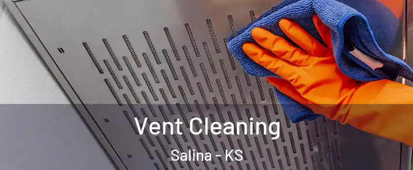  Vent Cleaning Salina - KS